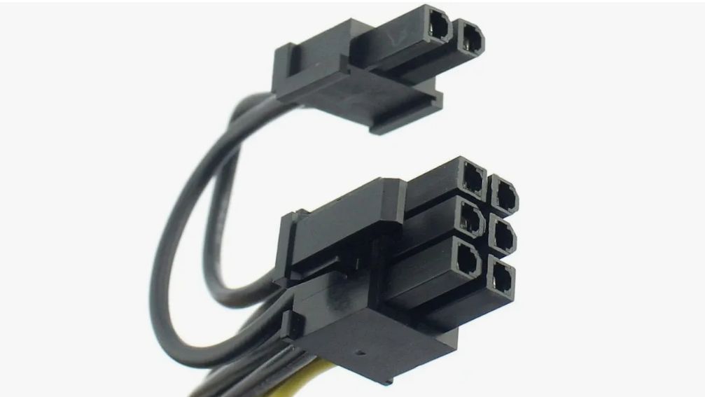 PCIe разъём